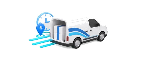 Fast Delivery