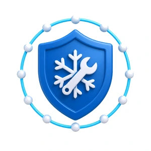 1-Year Limited Warranty