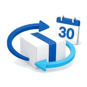 30-Day Return Requests