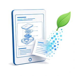 Digital Manuals & E-Guides
