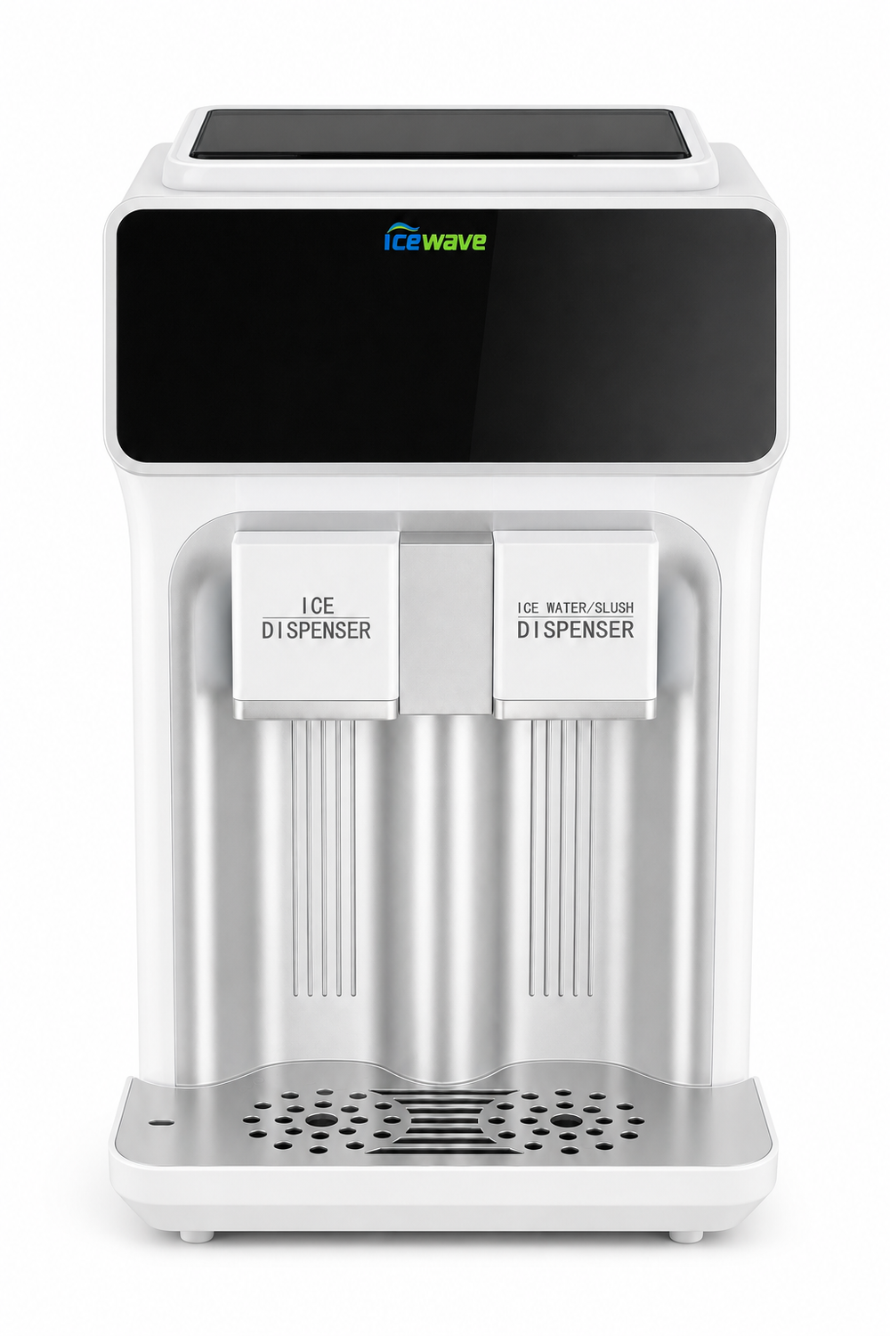 ICEWAVE 3-in-1 Ice Maker