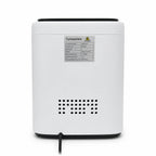 ICEWAVE Portable Countertop Bullet Ice Maker – 2 Ice Sizes (IW-01)