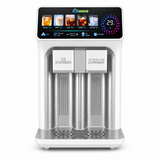 ICEWAVE 3-in-1 Ice Maker, Slush & Water Dispenser (IW-03)