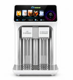 ICEWAVE 3-in-1 Ice Maker, Slush & Water Dispenser (IW-03)