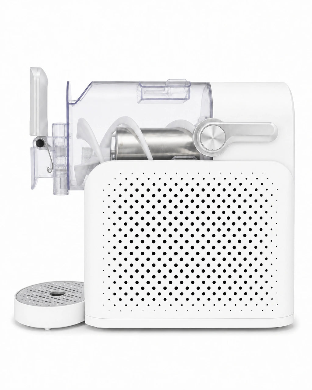 ICEWAVE Slushie Machine – Frozen Drink Maker (SMH-2A)