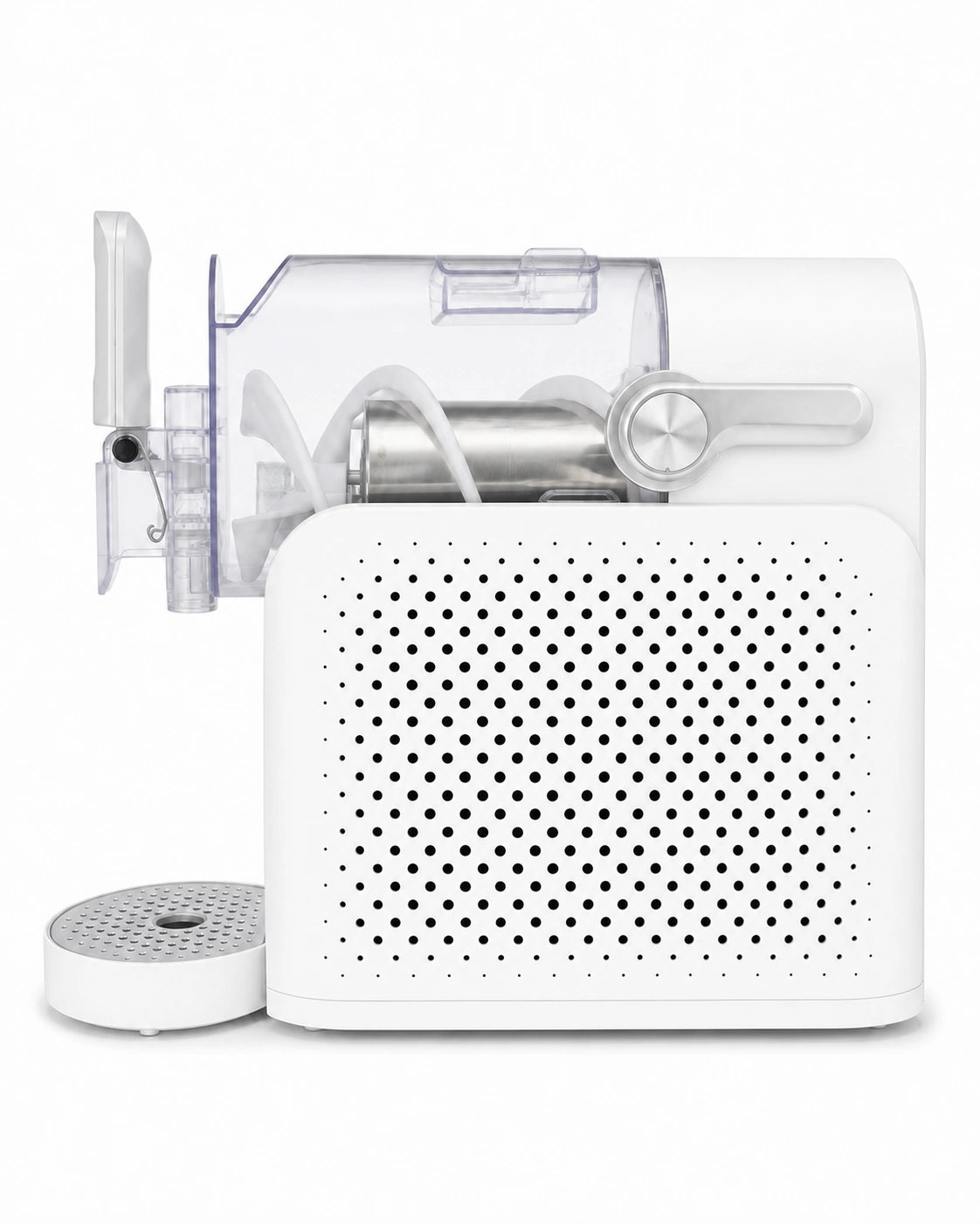 ICEWAVE Slushie Machine – Frozen Drink Maker (SMH-2A)