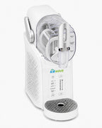 ICEWAVE Slushie Machine – Frozen Drink Maker (SMH-2A)