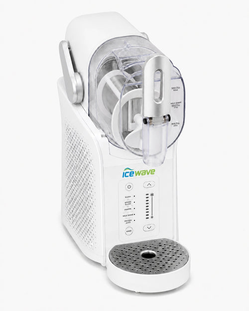 ICEWAVE Slushie Machine – Frozen Drink Maker (SMH-2A)