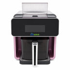ICEWAVE Shaved Ice Machine – Portable for Home and Outdoor (WS-003)