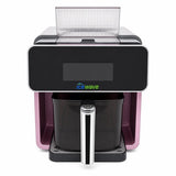 ICEWAVE Bingsu & Snowflake Ice Machine (IW-04)