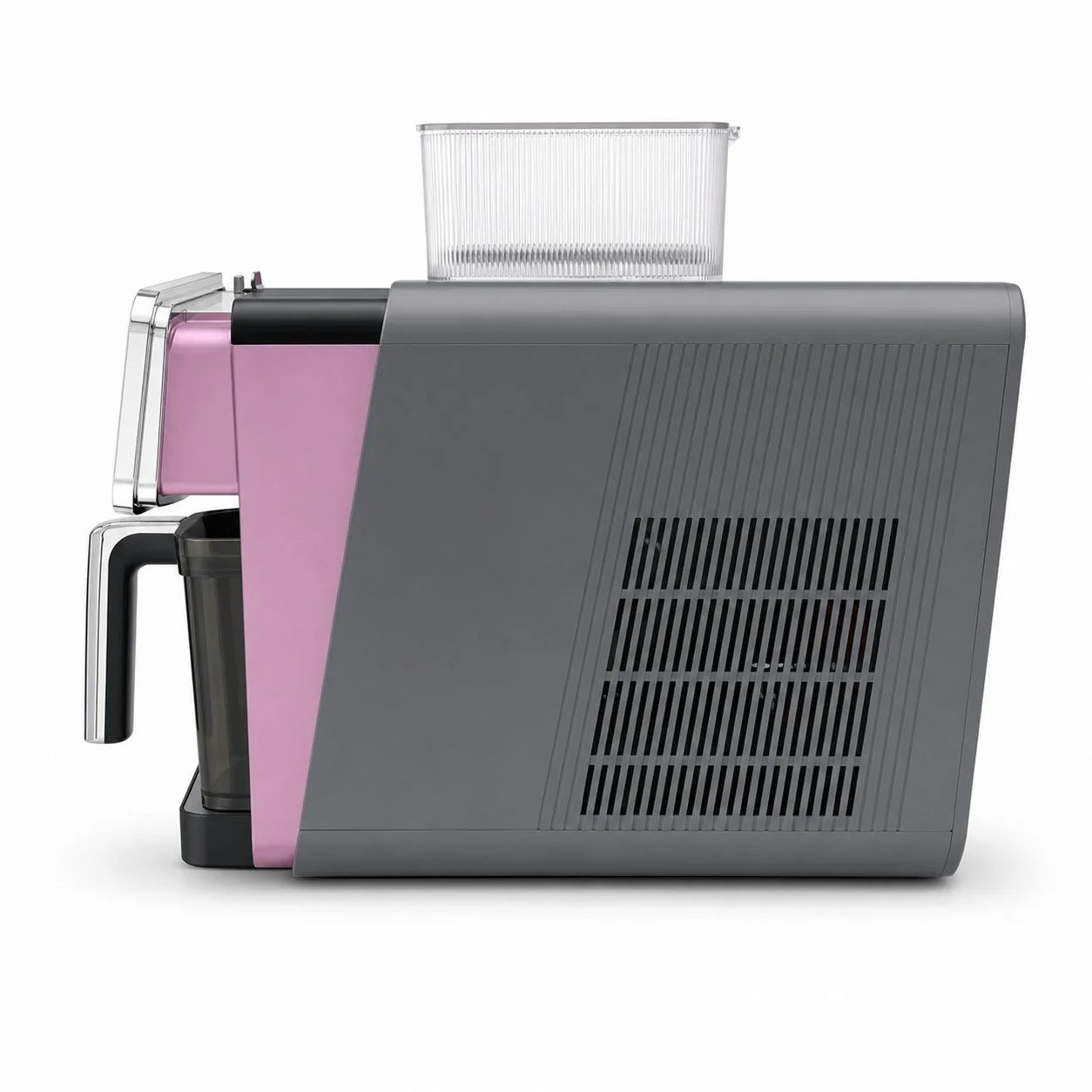 ICEWAVE Shaved Ice Machine – Portable for Home and Outdoor (WS-003)