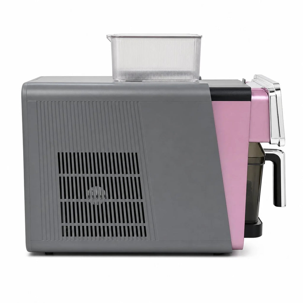 ICEWAVE Shaved Ice Machine – Portable for Home and Outdoor (WS-003)
