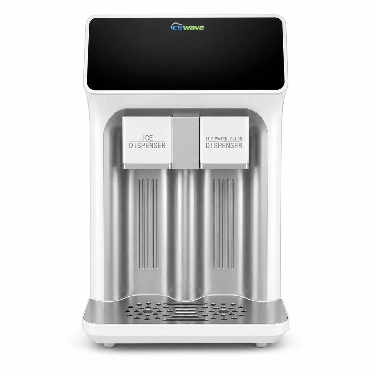 ICEWAVE 3-in-1 Ice Maker – Enjoy the Freedom of Ice Cubes (ZB-21)