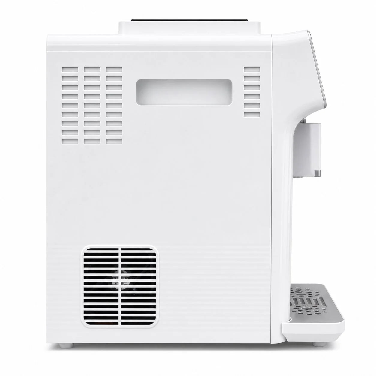 ICEWAVE 3-in-1 Ice Maker – Enjoy the Freedom of Ice Cubes (ZB-21)