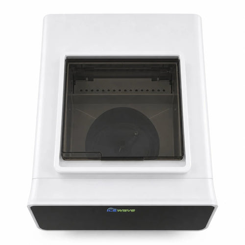 ICEWAVE 3-in-1 Ice Maker – Enjoy the Freedom of Ice Cubes (ZB-21)