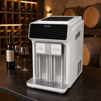 ICEWAVE 3-in-1 Ice Maker – Enjoy the Freedom of Ice Cubes (ZB-21)