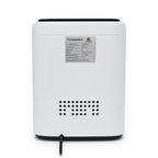 ICEWAVE Countertop Bullet Ice Maker – 2 Ice Sizes (ZB-13)