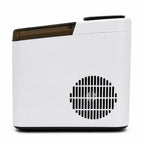 ICEWAVE Countertop Bullet Ice Maker – 2 Ice Sizes (ZB-13)