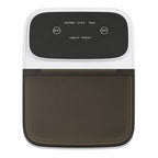 ICEWAVE Countertop Bullet Ice Maker – 2 Ice Sizes (ZB-13)